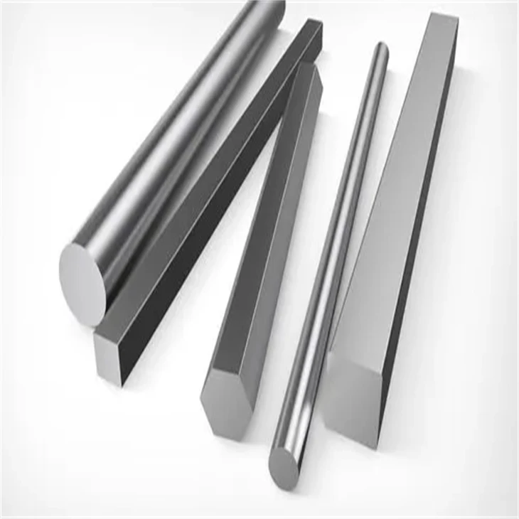 Nickel Alloy Inconel Rod 718 Nickel Alloy Inconel Rod 718