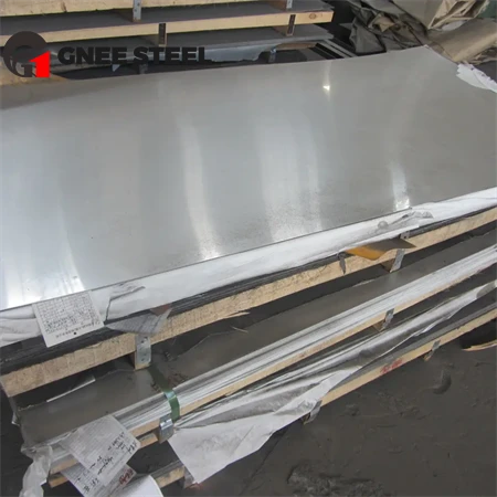 Stainless Steel Plate27