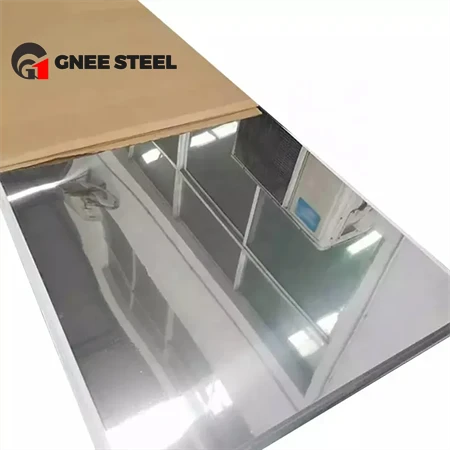 Stainless Steel Plate10