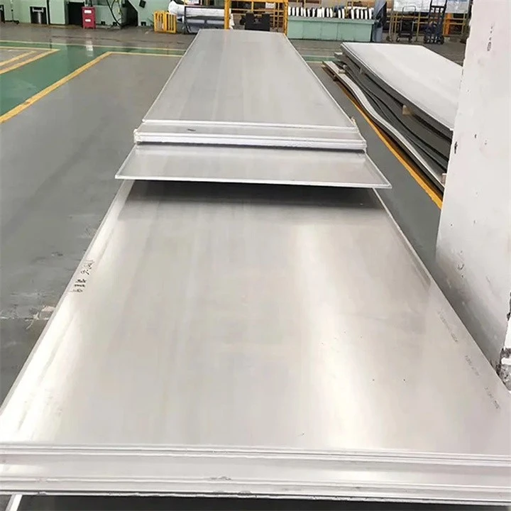 201 202 304 316 430 904L 321 Stainless Steel Plate