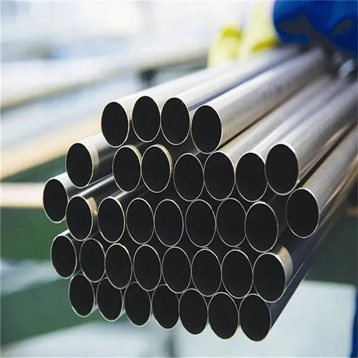 2507 316 904 Stainless Steel