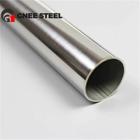 3 Inch Stainless Pipe