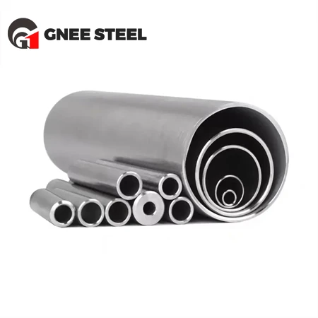 Stainless Steel Pipe12
