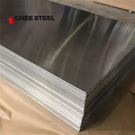 Stainless Steel Plate35