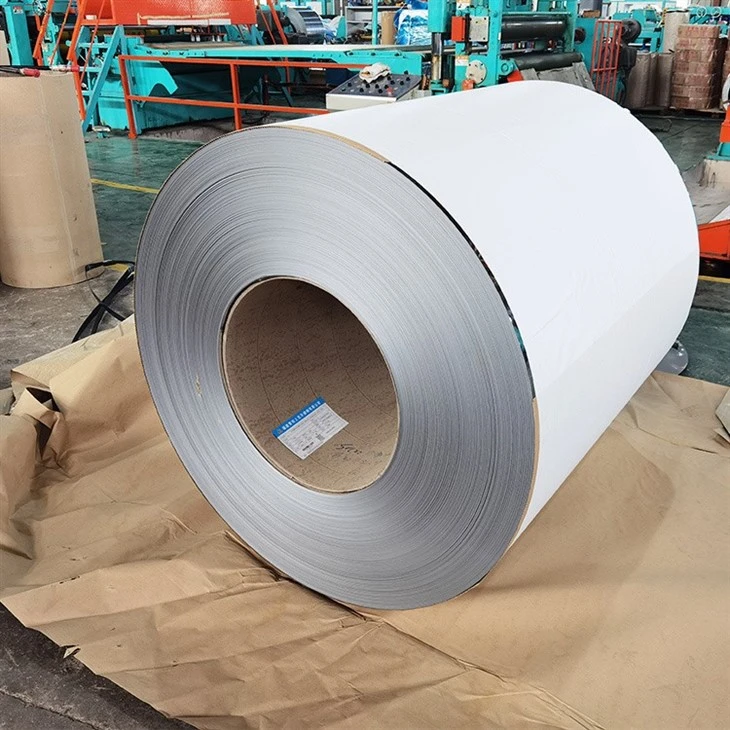 316 904 Stainless Steel Coil