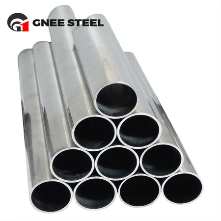 Stainless Steel Seamless Pipe52