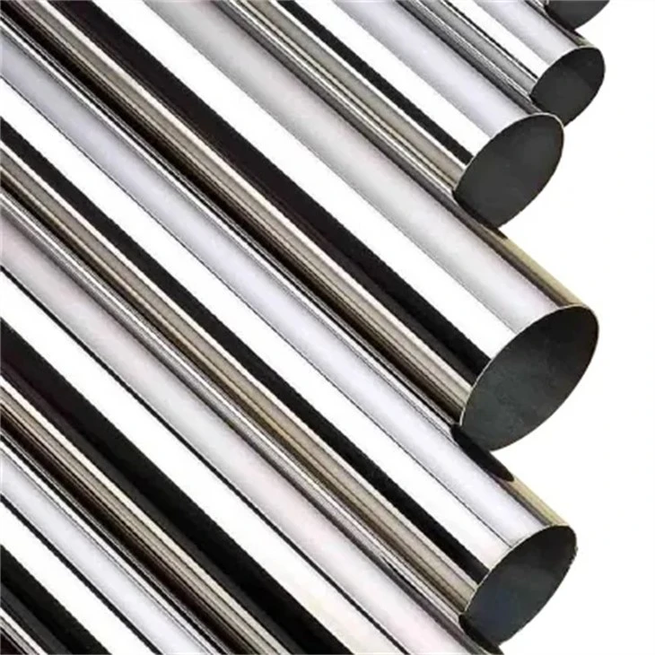 430 Stainless Steel Pipe Maintenance