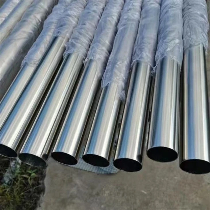 440 Stainless Steel Tube Comparison