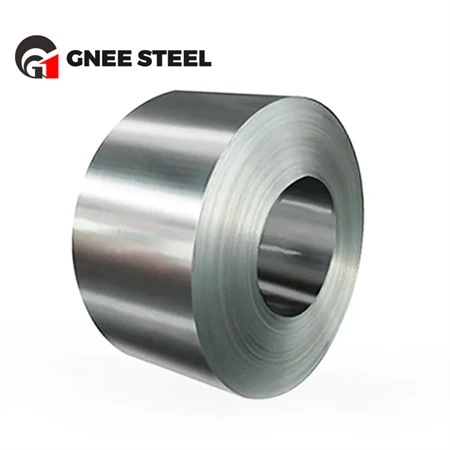 Stainless Steel Coil06