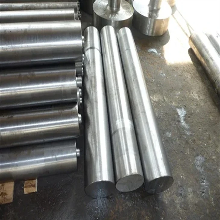 Alloy Rods Nico2918 Bar