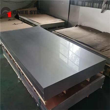 Stainless Steel Plate61