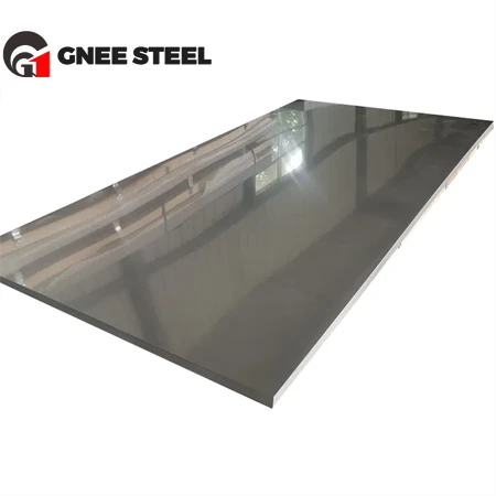 Stainless Steel Plate60
