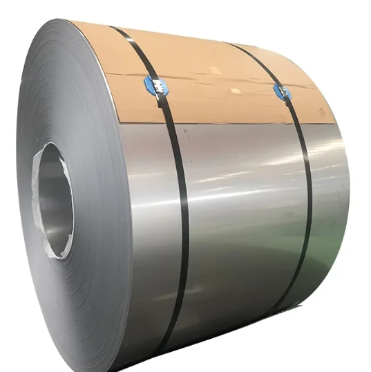 ASTM 420S Stainless Steel Coil
