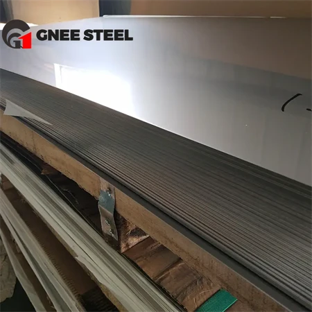 Stainless Steel Plate87