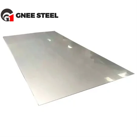 Stainless Steel Plate13
