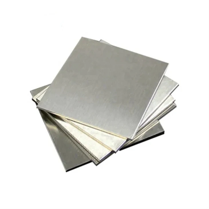 C276 86 Hastelloy Sheet