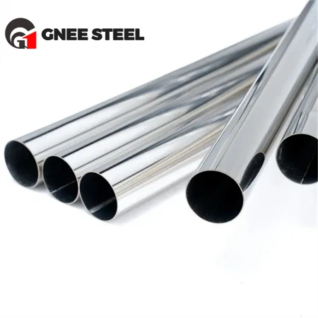 Stainless Steel Pipe16