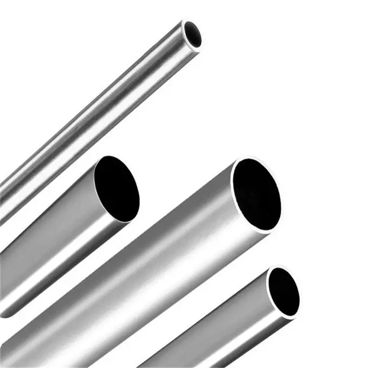 Food Grade 316L Stainless Steel Pipe
