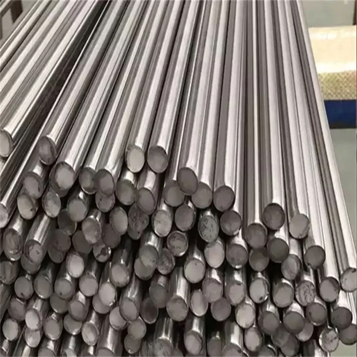 Gh3230 Nickel Alloy Steel Round Bar