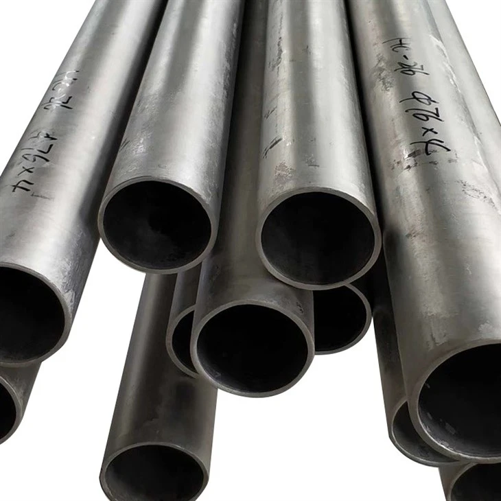 In Stock 800Nickel Alloy Pipe
