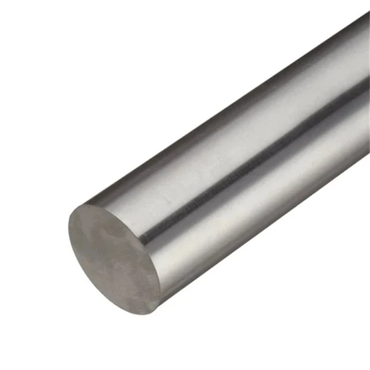 Nickel Alloy Inconel Qws 718