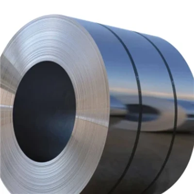 202 STAINLESS COIL