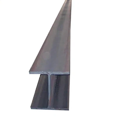 301 Stainless hlau I-Beam