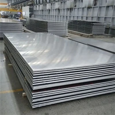 321 Kub Rolled Stainless Hlau Sheet