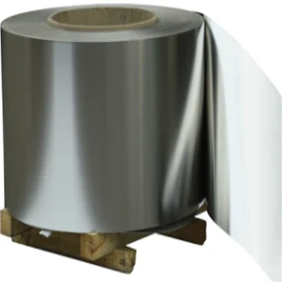 347 STAINLESS COIL