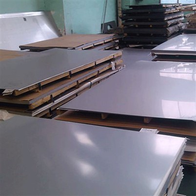 347 Stainless Hlau Phaj