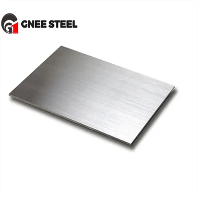 Titanium Phaj Flat Hlau Nqe