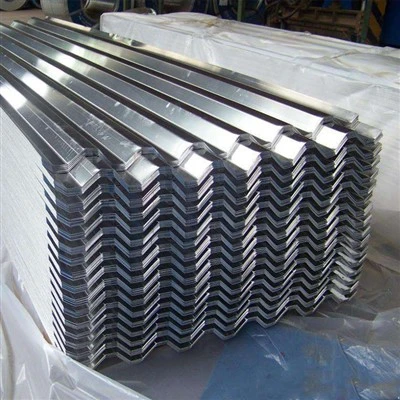 405 420 Hlau Stainless Phaj Corrugated