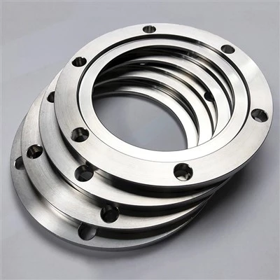 420J1 Flange Stainless hlau