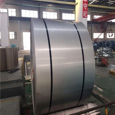 444 Coil Stainless hlau