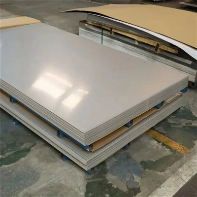 904L Stainless Hlau Phaj Txias Rolled