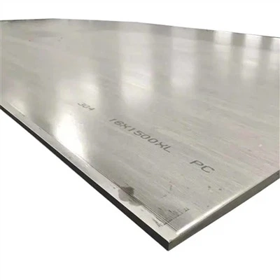904L Stainless Hlau Sheet / Phaj