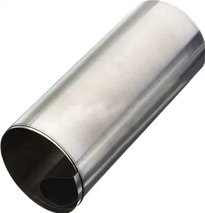EN 310S Stainless hlau ntawv nyiaj