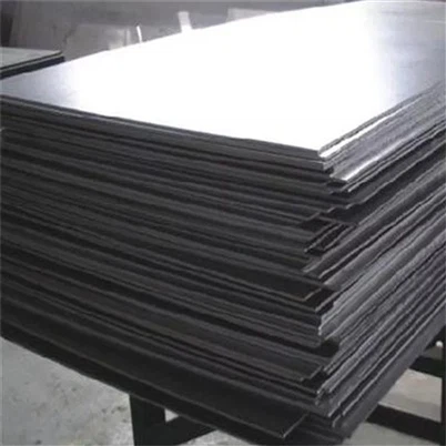 ASTM B575 Hastelloy C22 Ntawv