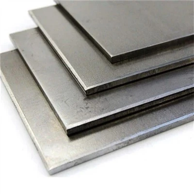 C22 408 Hastelloy Sheet