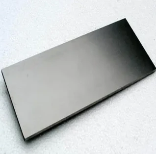 C22 Tshwj xeeb 4 * 8 Alloy Phaj