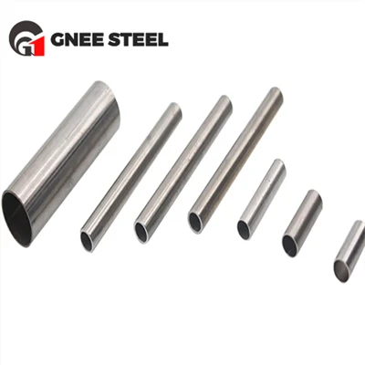 Txias Rolled 316 Seamless Stainless Hlau Yeeb Nkab