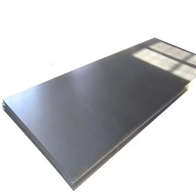 Hastelloy C276 Alloy Nickel Steel Phaj