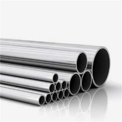 HASTELLOY C276 STEEL PIPE