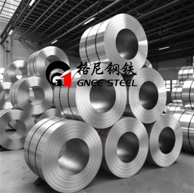 Incoloy 901 Coils