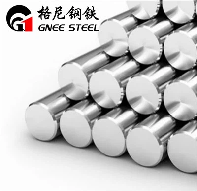 Tom ntej: Inconel 740H Alloy Bar