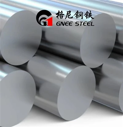 Tom ntej: Inconel 783 Alloy Bar
