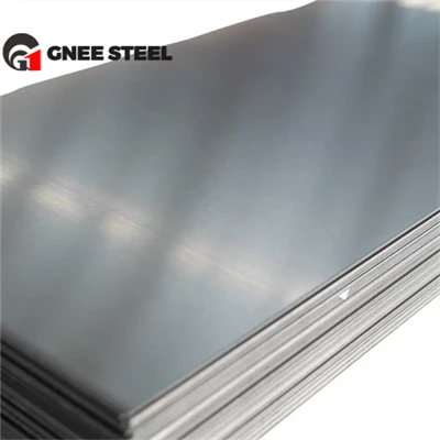 Stainless Hlau Daim Ntawv Tso Cai Phaj Ncej 310S