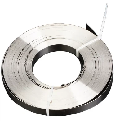 SUS 2507 Stainless hlau ntawv nyiaj