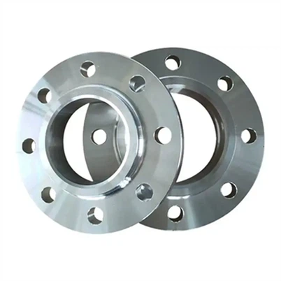 SUS 316Ti Stainless Hlau Flange