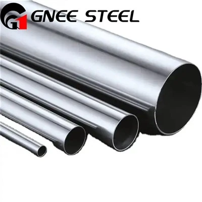 Nickel Alloy Inconel 718 Seamless Tube